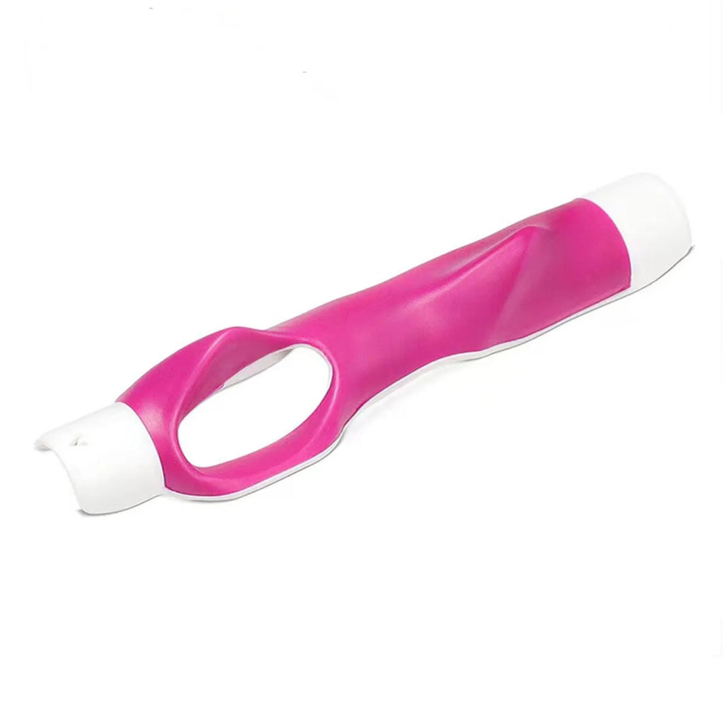 Golf Grip Trainer Golf Swing Trainer Golf Practice Tool Helps Train Correct Hand Position Reduce Mistakes Suitable for Beginners