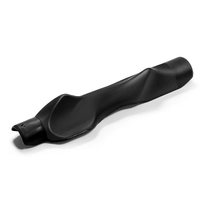 Golf Grip Trainer, Golf Training Aid, Easy to Carry to the Practice Area, Grip Trainer Club to Help Train Correct Hand Position