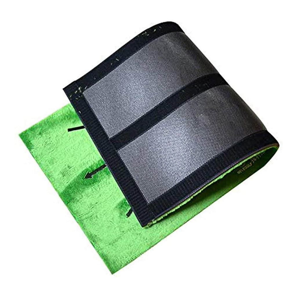 Golf Swing Mat | Golf Training Mat