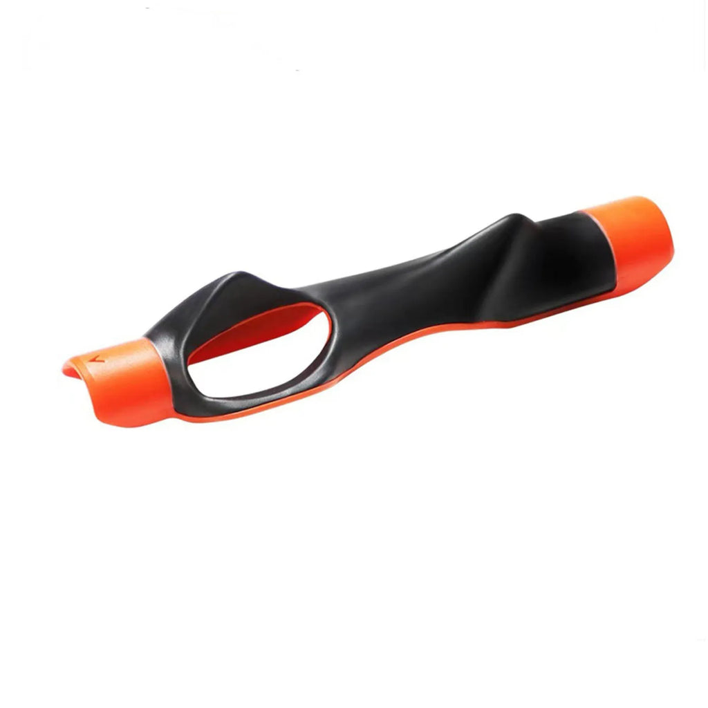Golf Grip Trainer Golf Swing Trainer Golf Practice Tool Helps Train Correct Hand Position Reduce Mistakes Suitable for Beginners