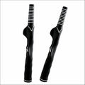 2 Pcs Right-Handed Golf Grip Trainer Golf Grip Training Aid for Adults Men Women