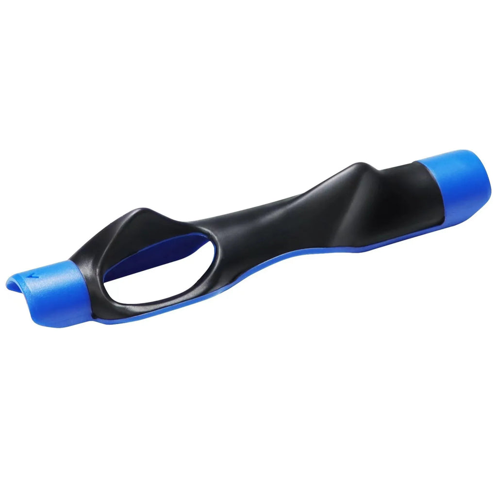 Golf Grip Trainer Golf Swing Trainer Golf Practice Tool Helps Train Correct Hand Position Reduce Mistakes Suitable for Beginners